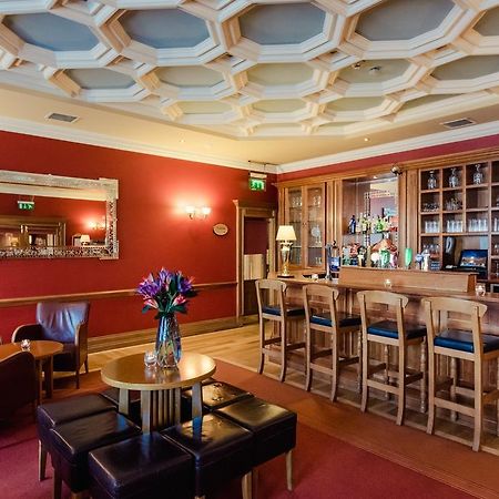 Carnegie Court Hotel Swords Buitenkant foto