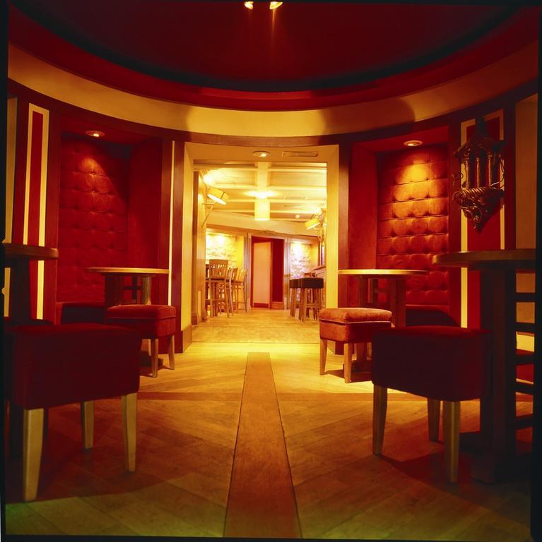 Carnegie Court Hotel Swords Buitenkant foto