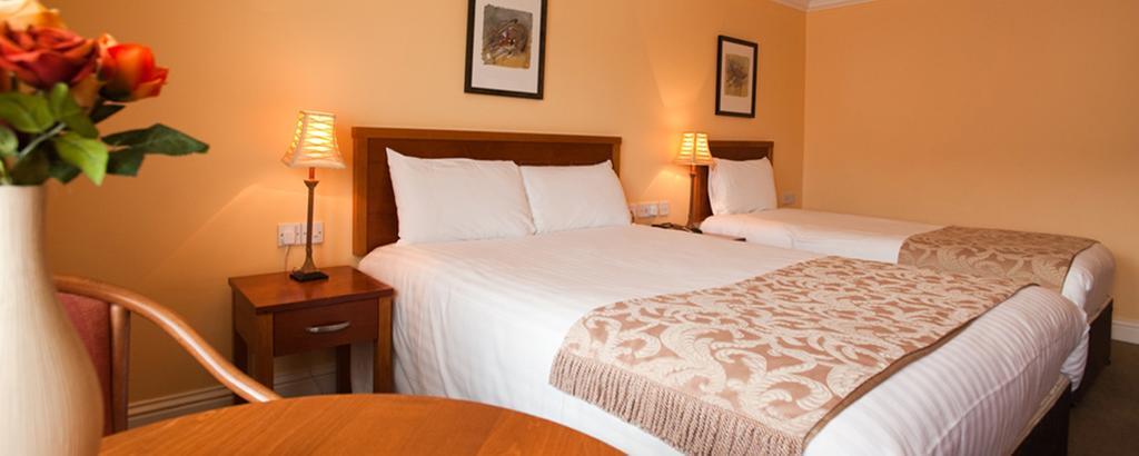 Carnegie Court Hotel Swords Kamer foto