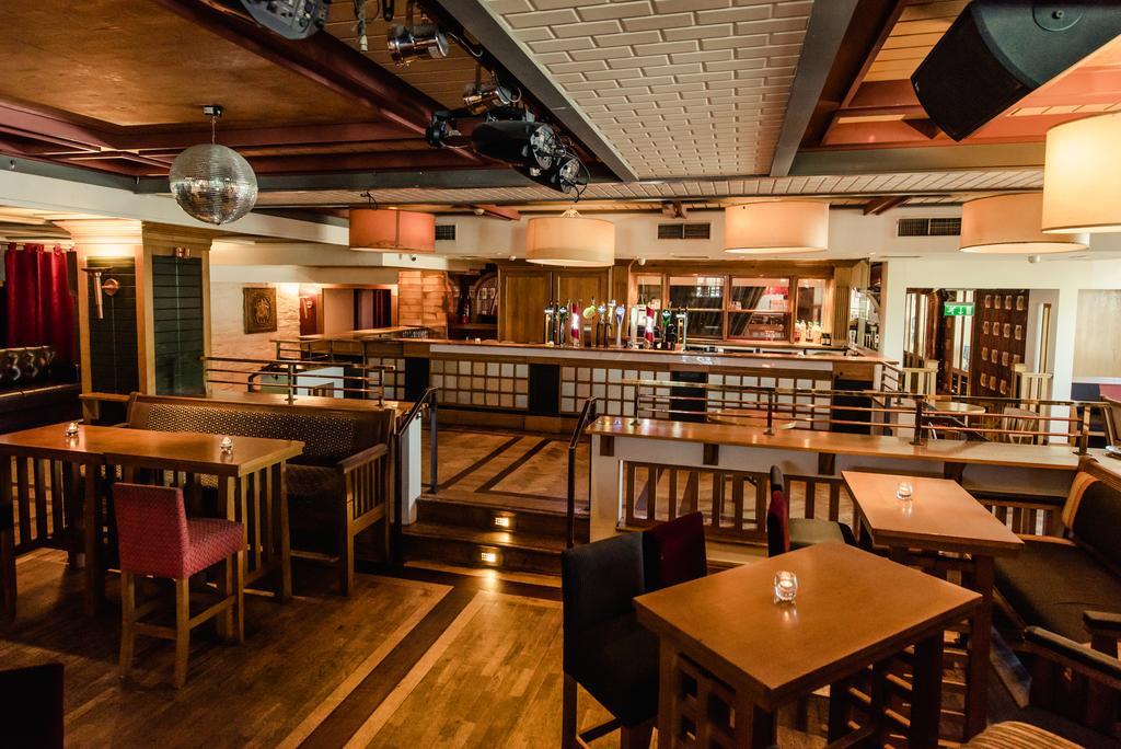 Carnegie Court Hotel Swords Buitenkant foto