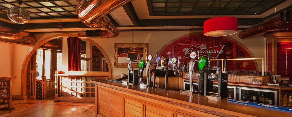 Carnegie Court Hotel Swords Buitenkant foto