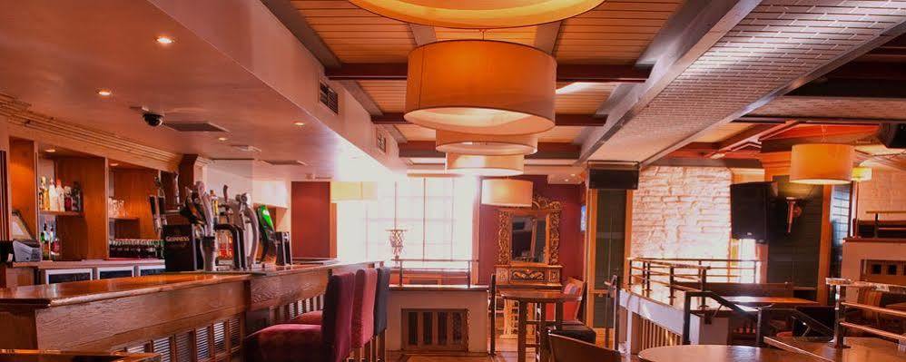 Carnegie Court Hotel Swords Buitenkant foto
