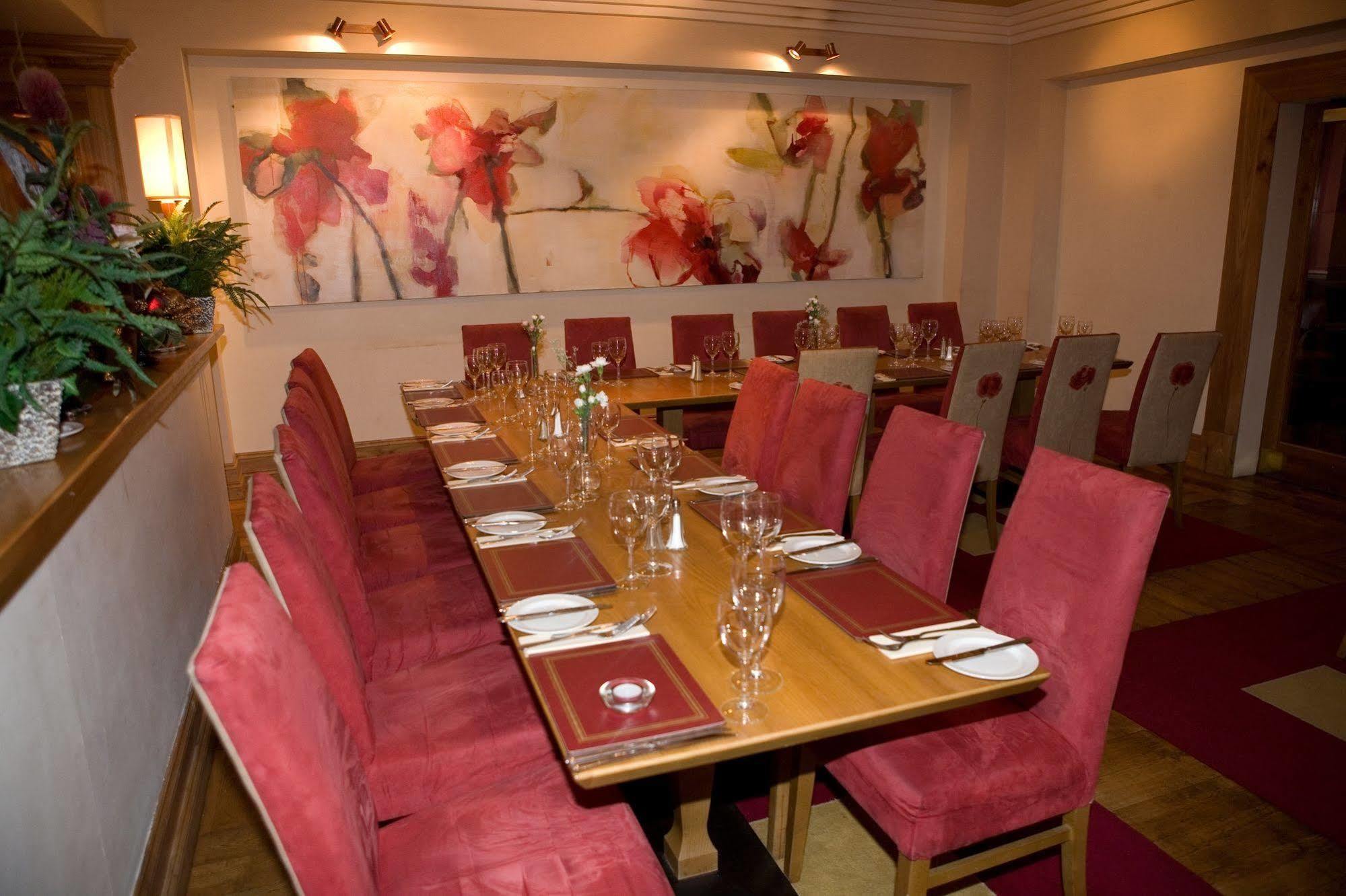 Carnegie Court Hotel Swords Buitenkant foto